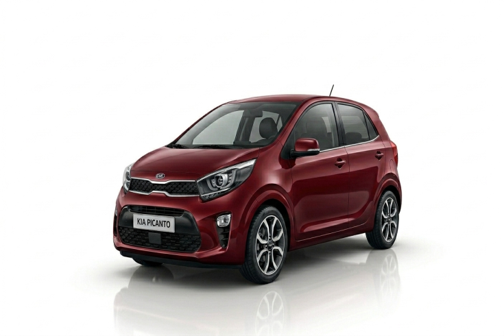 kia picanto