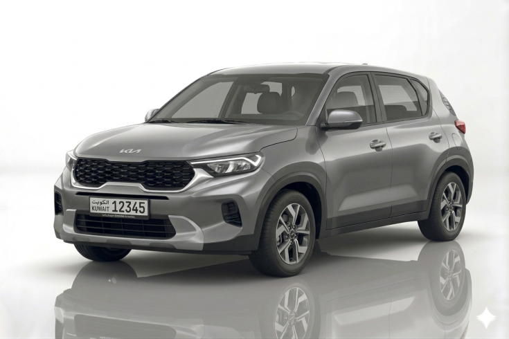 KIA SONET