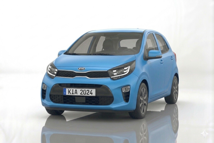 kia picanto