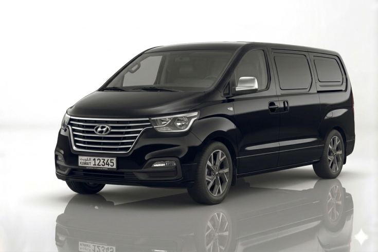 HYUNDAI H1