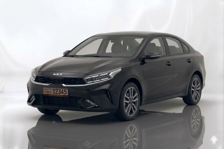 KIA CERATO