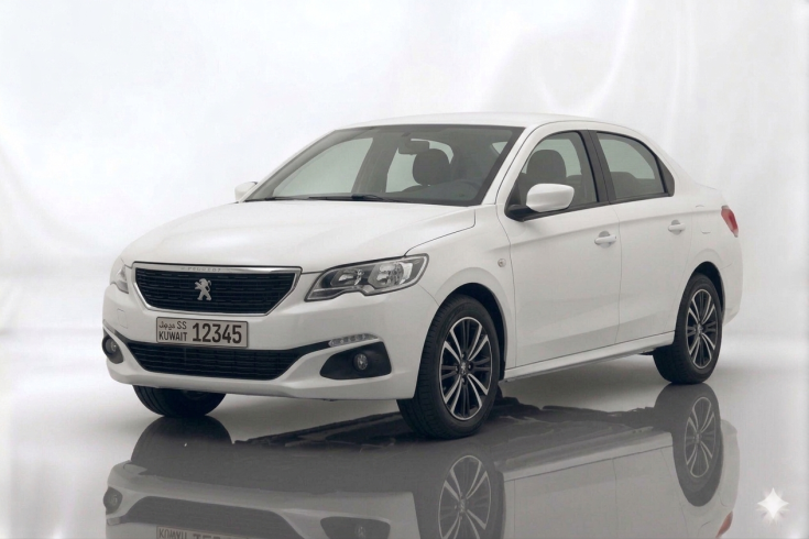 Peugeot 301