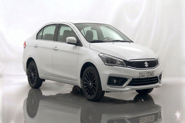 suzuki CIAZ